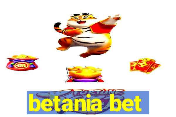 betania bet